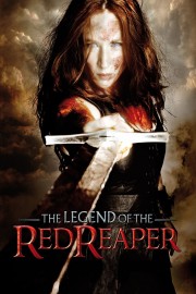 watch Legend of the Red Reaper free online