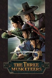 watch The Three Musketeers free online