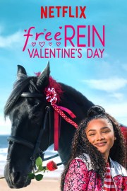 watch Free Rein: Valentine's Day free online