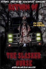 watch Return of the Slasher Nurse free online