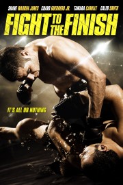 watch Fight to the Finish free online