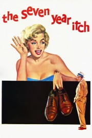 watch The Seven Year Itch free online