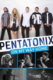 watch Pentatonix: On My Way Home free online