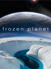 watch Frozen Planet free online