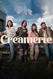 watch Creamerie free online