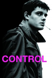 watch Control free online