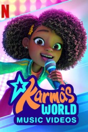 watch Karma's World Music Videos free online