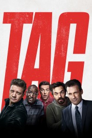 watch Tag free online