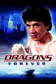 watch Dragons Forever free online