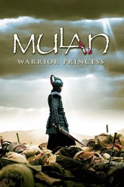 watch Mulan: Rise of a Warrior free online