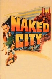 watch The Naked City free online