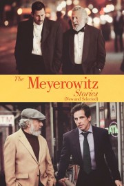 watch The Meyerowitz Stories (New and Selected) free online