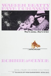 watch Bonnie and Clyde free online