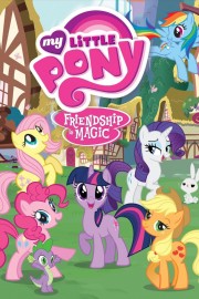 watch My Little Pony: Friendship Is Magic free online