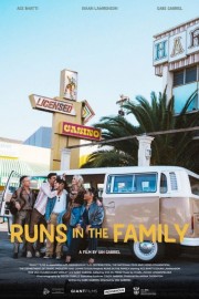 watch Runs in the Family free online