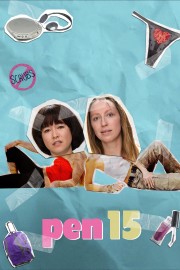 watch PEN15 free online