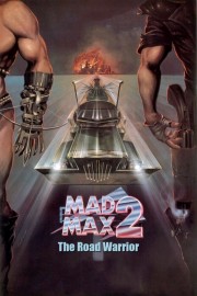 watch Mad Max 2 free online