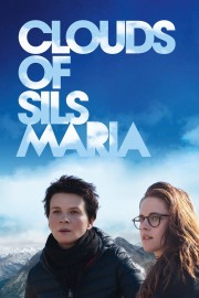 watch Clouds of Sils Maria free online