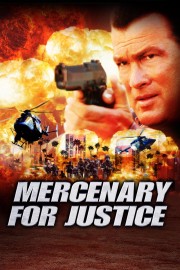 watch Mercenary for Justice free online