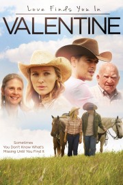 watch Love Finds You in Valentine free online