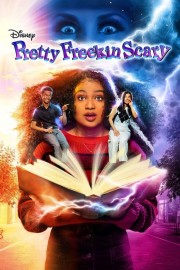 watch Pretty Freekin Scary free online