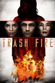 watch Trash Fire free online