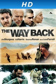 watch The Way Back free online