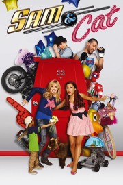 watch Sam & Cat free online