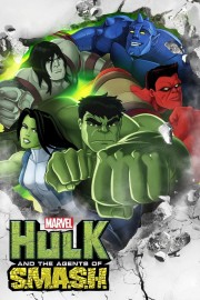 watch Marvel’s Hulk and the Agents of S.M.A.S.H free online