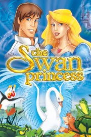 watch The Swan Princess free online