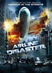 watch Airline Disaster free online