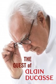 watch The Quest of Alain Ducasse free online