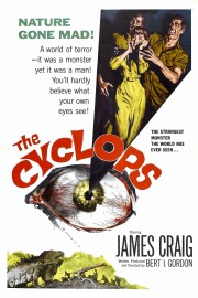 watch The Cyclops free online