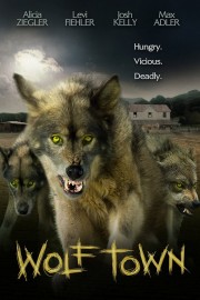 watch Wolf Town free online