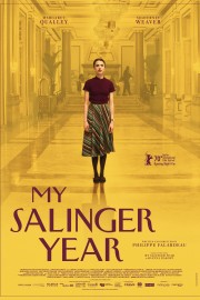 watch My Salinger Year free online