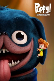 watch Hotel Transylvania: Puppy! free online