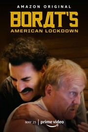 watch Borat's American Lockdown & Debunking Borat free online