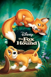 watch The Fox and the Hound free online