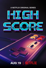 watch High Score free online