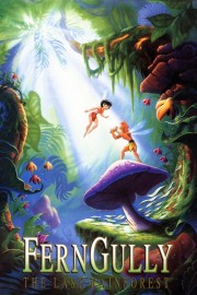 watch FernGully: The Last Rainforest free online