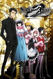 watch Steins;Gate 0 free online