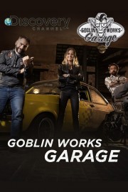 watch Goblin Works Garage free online