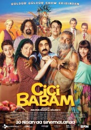 watch Cici Babam free online