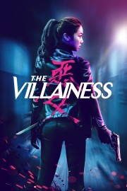 watch The Villainess free online