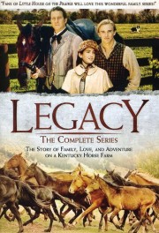 watch Legacy free online