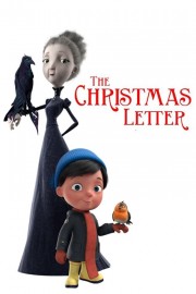 watch The Christmas Letter free online