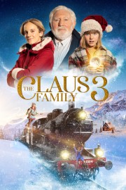 watch The Claus Family 3 free online