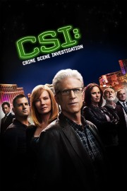 watch CSI: Crime Scene Investigation free online