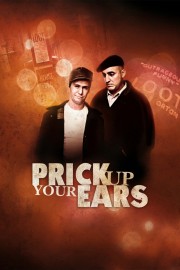 watch Prick Up Your Ears free online