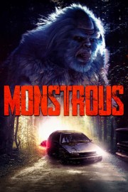 watch Monstrous free online